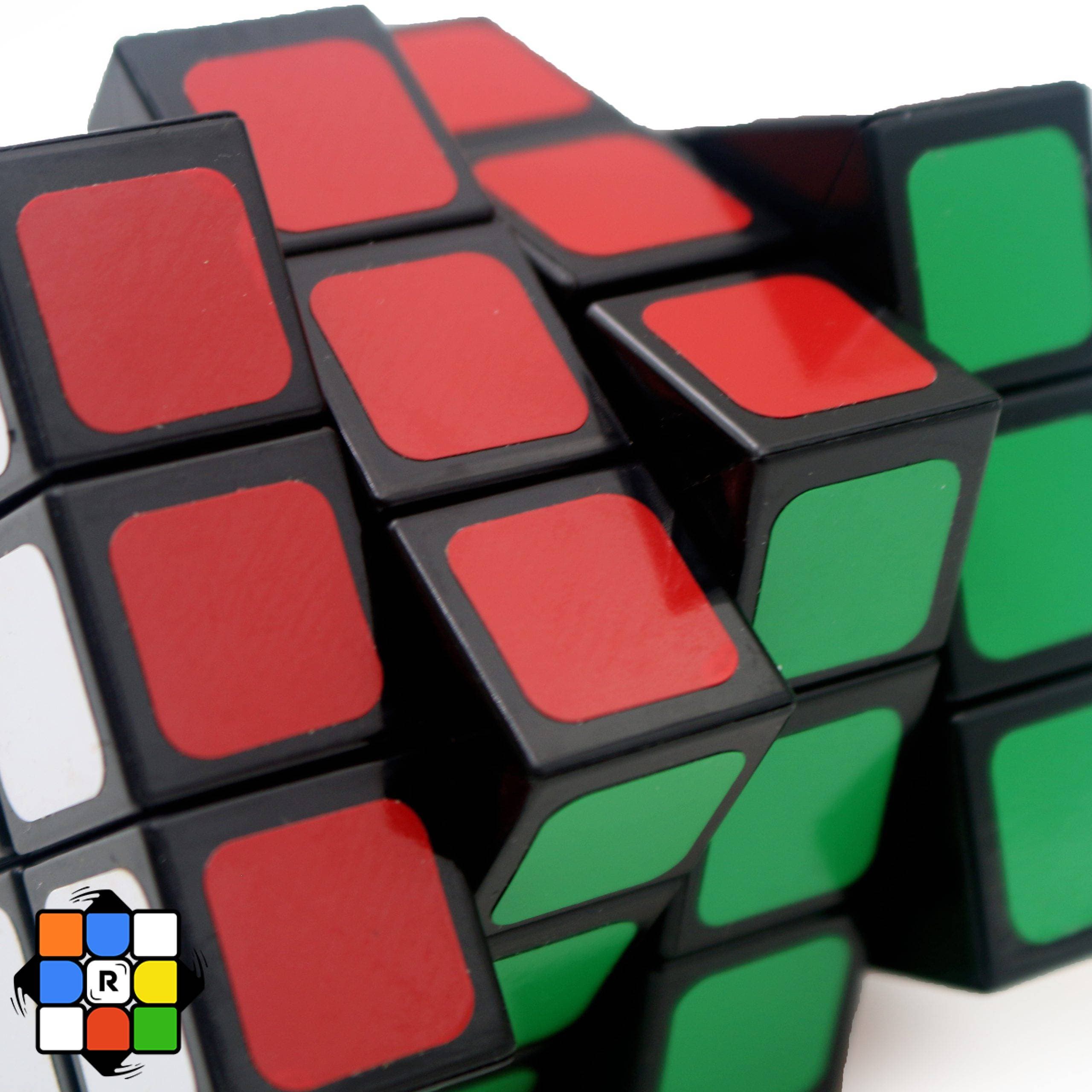 روبیک 3×3×4 کیوبوید سیمتریک — تصویر ۷
