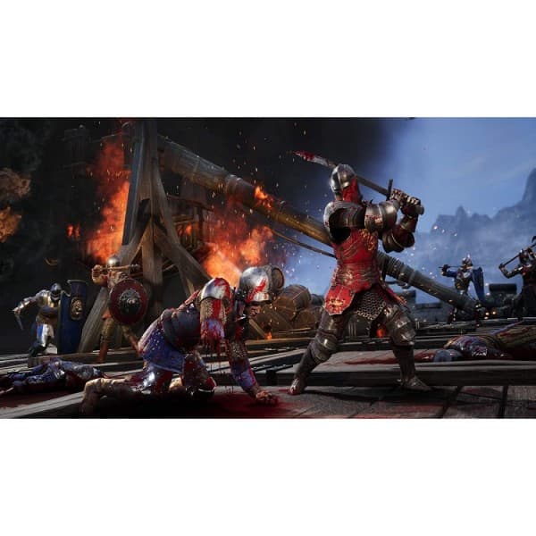 بازی Necromunda: Hired Gun برای PS5 — تصویر ۷