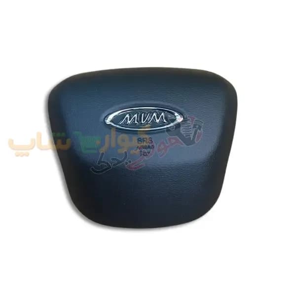 ایربگ سمت راننده ام وی ام X22 پرو و X33 کراس — تصویر ۲