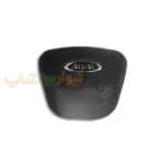 ایربگ سمت راننده ام وی ام X33 AT و X55 و تیگو 7 پرو — تصویر ۵
