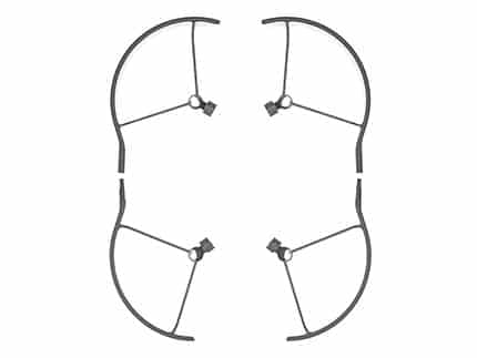 گارد محافظ ملخ مویک 3