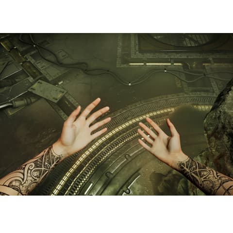 بازی Apsulov: End of Gods برای PS5 — تصویر ۳