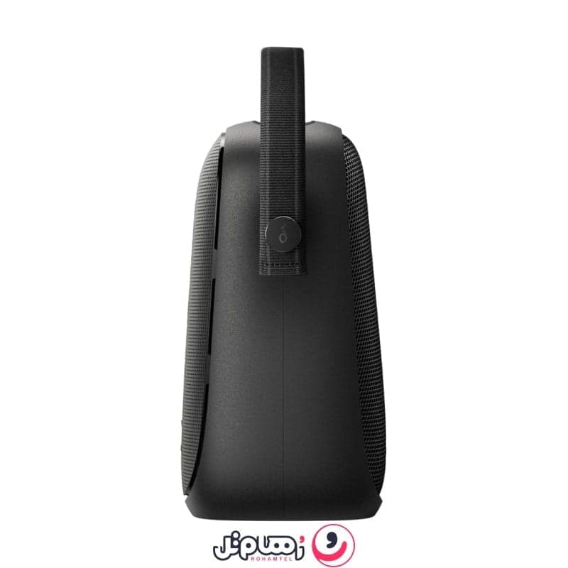 اسپیکر بلوتوثی قابل حمل انکر مدل Anker SoundCore Rave Neo A3395 با توان 50 وات — تصویر ۵