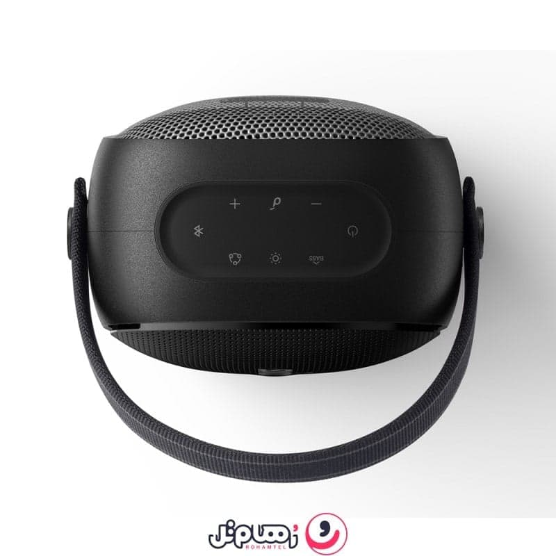 اسپیکر بلوتوثی قابل حمل انکر مدل Anker SoundCore Rave Neo A3395 با توان 50 وات — تصویر ۷