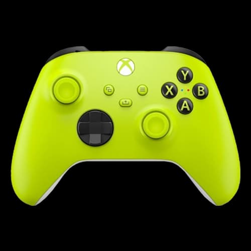 دسته Xbox Wireless Controller – Electric Volt