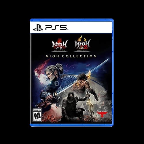 The Nioh Collection – PS5 کارکرده