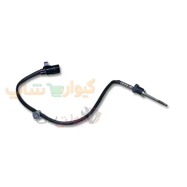 سنسور دمای اگزوز تیگو8 پرو مکس و فونیکس FX و آریزو6 GT و آریزو8 — تصویر ۲