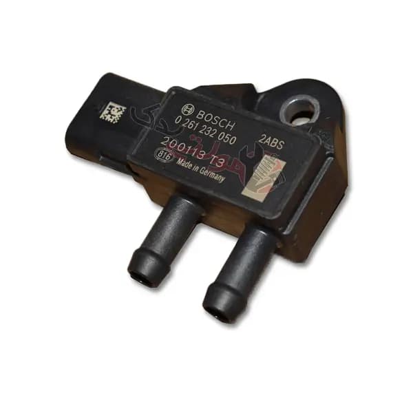 سنسور اختلاف فشار هوای ورودی تیگو8 پرو و فونیکس FX و آریزو6 GT و آریزو8
