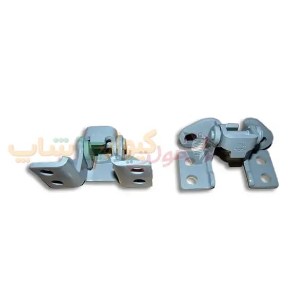 لولای درب صندوق عقب ام وی ام X33s و X33 AT — تصویر ۲
