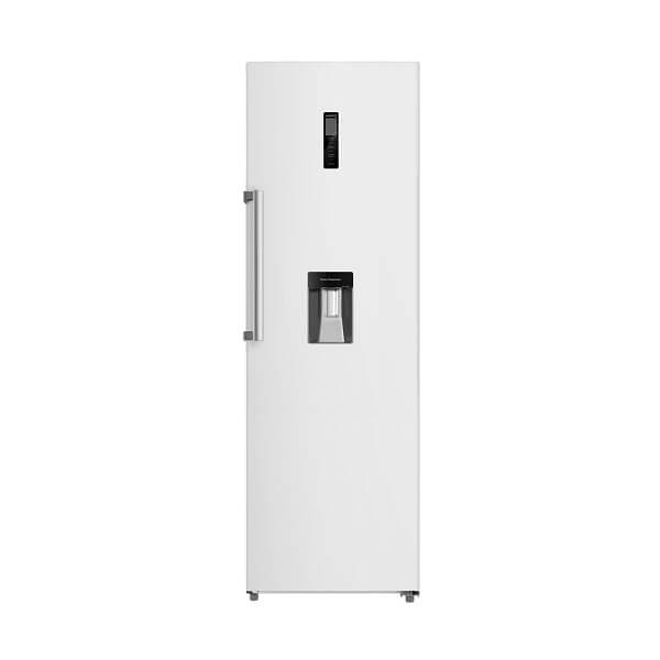 یخچال و فریزر دوقلوی جی پلاس مدل سفید GRF-P273W — تصویر ۴