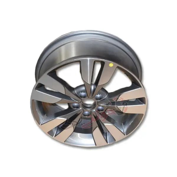 رینگ چرخ آلومینیومی ام وی ام X33S