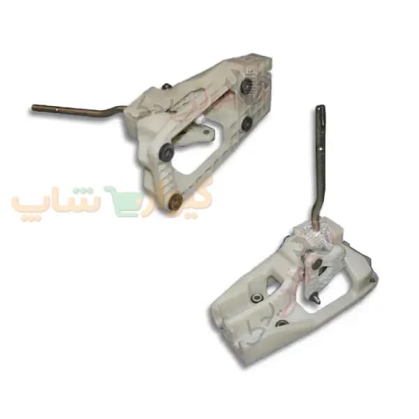دسته تعویض دنده ام وی ام 530 و 550 دنده ای — تصویر ۲