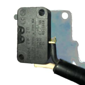 میکروسوییچ کارواش