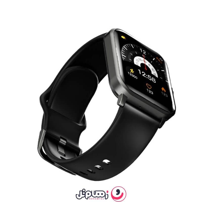 ساعت هوشمند کیو سی وای مدل QCY Watch GTS — تصویر ۵