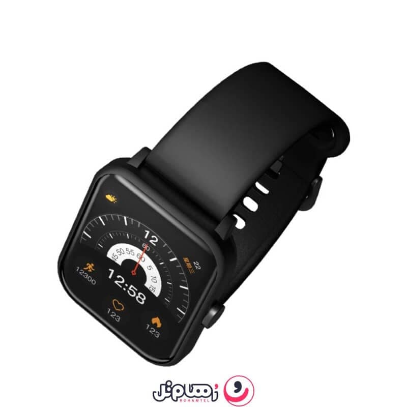 ساعت هوشمند کیو سی وای مدل QCY Watch GTS — تصویر ۶