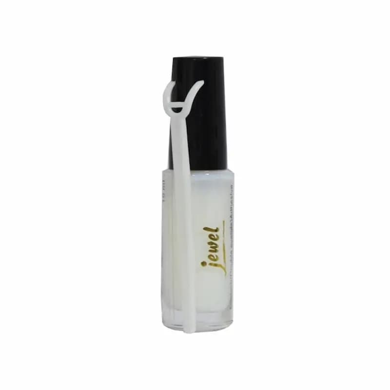 چسب مژه ژله ای ۱۰ گرمی قلم دار جول مدل GE-1511-1 |ضدحساسیت
