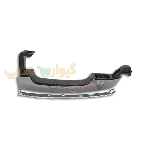 دستگیره بیرونی درب جلو و عقب راست ام وی ام X22 و 315 AT — تصویر ۲