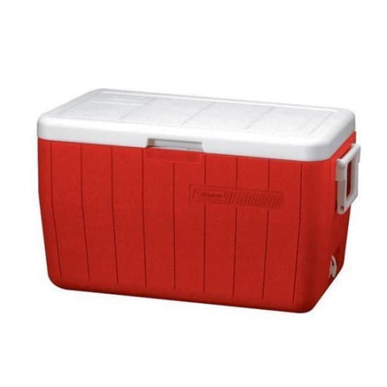 یخدان کلمن Coleman-48QT-Cooler-45.4L