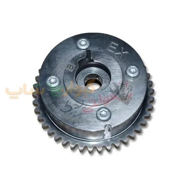 دنده VVT میل سوپاپ دود تیگو 8 پرو و فونیکس FX — تصویر ۴