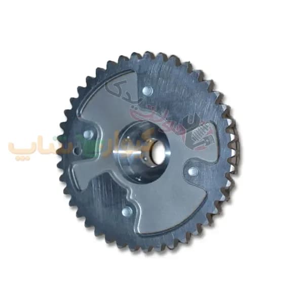 دنده VVT میل سوپاپ دود تیگو 8 پرو و فونیکس FX — تصویر ۳
