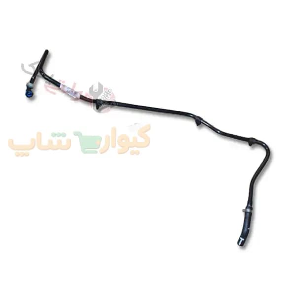 لوله پمپ وکیوم بوستر ام وی ام X55 پرو و تیگو 7 پرو و تیگو 8 پرو — تصویر ۲
