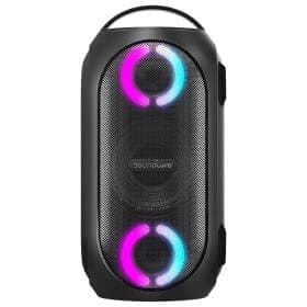 اسپیکر بلوتوثی انکر مدل Anker Soundcore Rave PartyCast A3390H12 با توان 80 وات