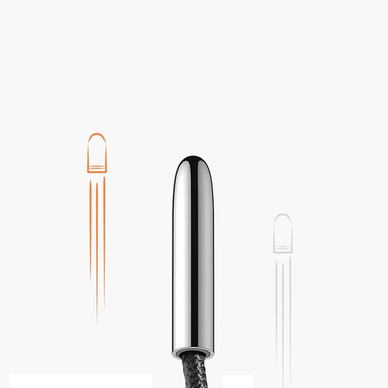 کابل تایپ سی به USB برند جویروم طول 1.2 متر مدل S-M98K — تصویر ۲