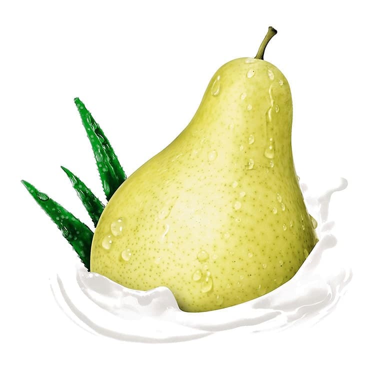 اسپری ضد تعریق زنانه داو رایحه گلابی مدل Go Fresh حجم 250 میلی لیتر — تصویر ۲