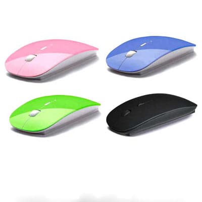 موس بیسیم Mouse apple