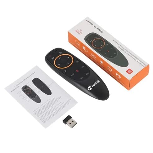 ریموت کنترل ایر موس (air remote mouse) — تصویر ۳