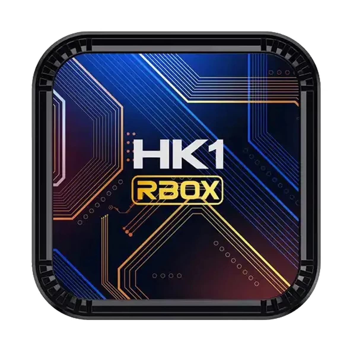 اندروید باکس HK1 K8s 4GB 64GB