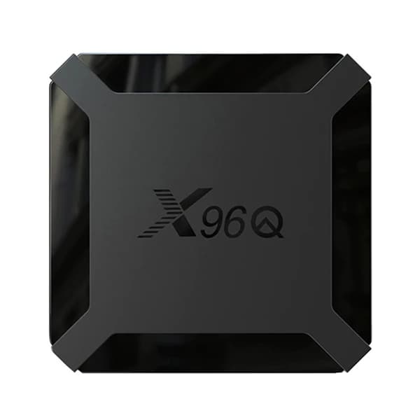 اندروید باکس X96Q 2GB 16GB