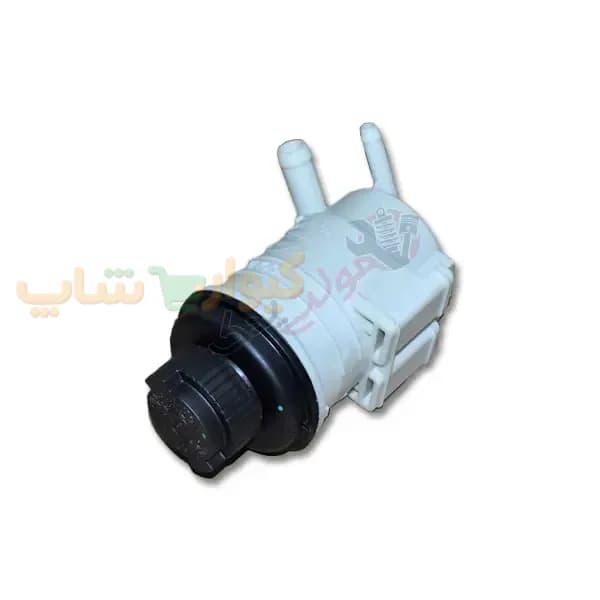 مخزن روغن هیدرولیک فرمان ام وی ام 110S و تیگو 5 و آریزو 5 — تصویر ۲