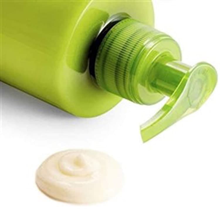 ماسک موی 10 کاره گارنیر مدل Hydra Liss حجم 400 میلی لیتر — تصویر ۲