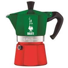 موکاپات بیالتی سه رنگ Bialetti-Moka Express-6 cups