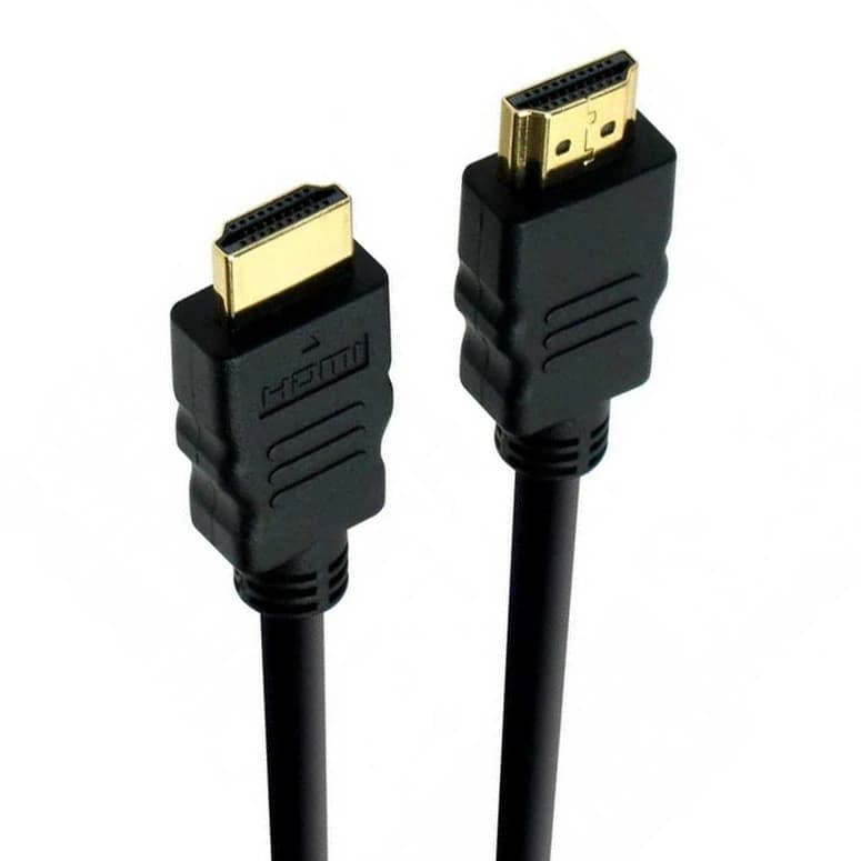 کابل HDMI کی نت K-NET v1.4 طول 10 متر