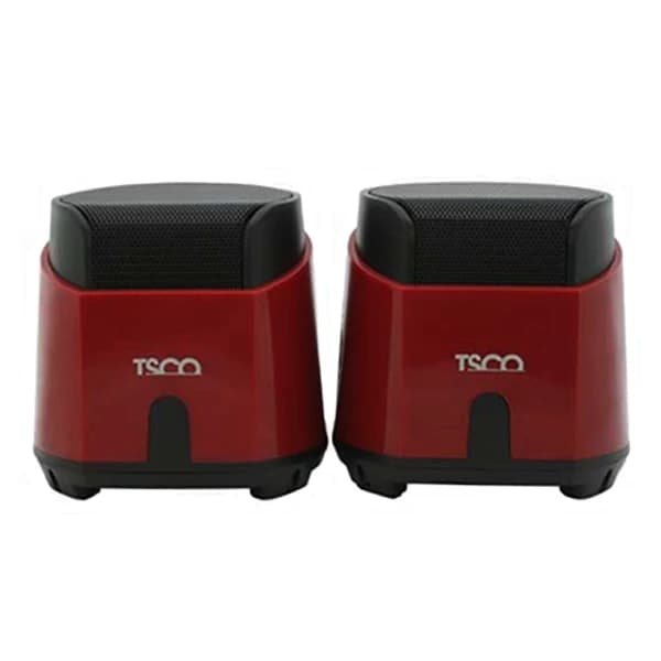اسپیکر دسکتاپ تسکو TESCO TS 2061