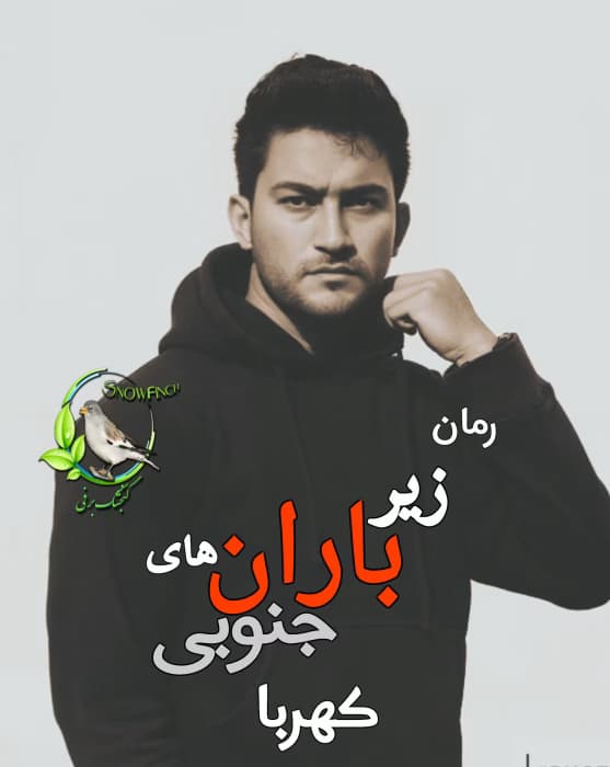 زیر باران های جنوبی – کهربا | دانلود | کتاب خوان