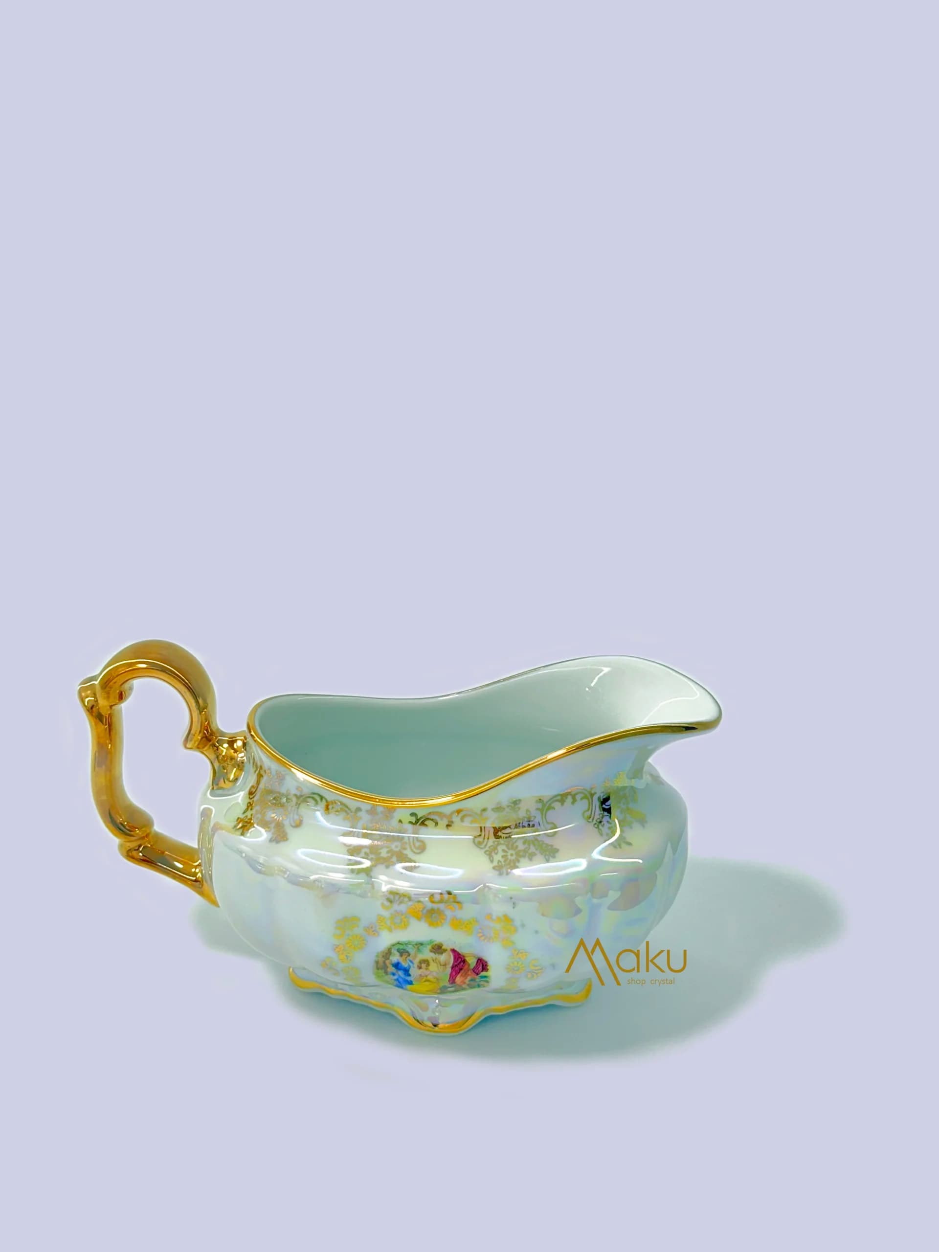 سس خوری سفید سه دختر