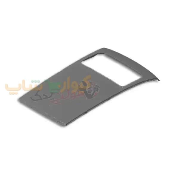 پوسته سقف ام وی ام X33S و X33 AT — تصویر ۲