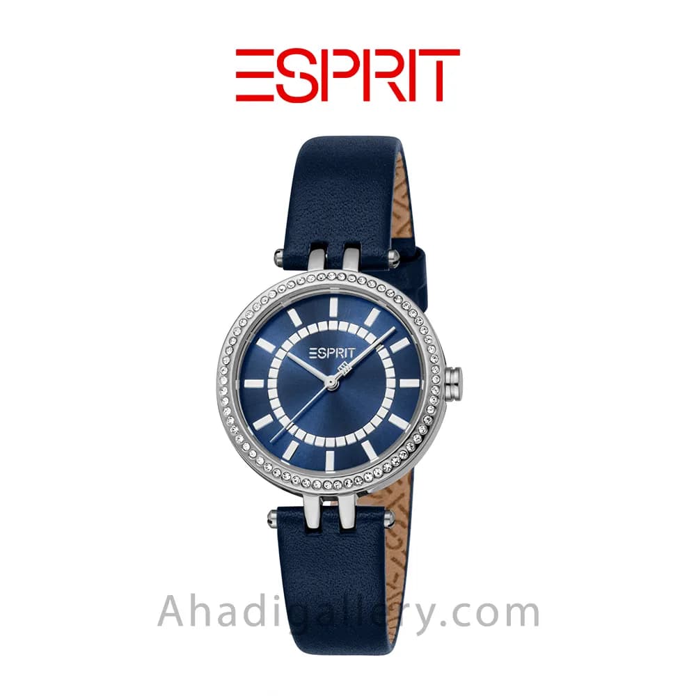 ساعت مچی زنانه اسپریت مدل ES1L327L0515 — تصویر ۴