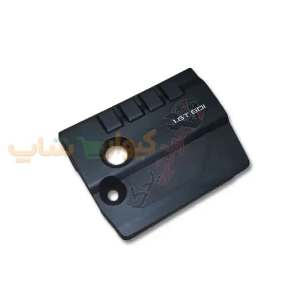 کاور روی موتور تیگو 8 پرو و فونیکس FX و آریزو 6 GT — تصویر ۲