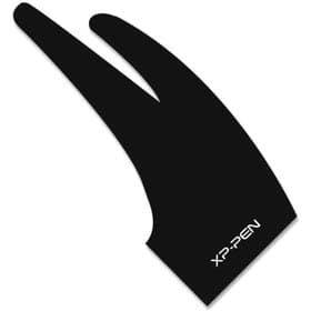 دستکش طراحی حرفه ای ایکس پی پن XP-PEN AC01B Glove (فری سایز)