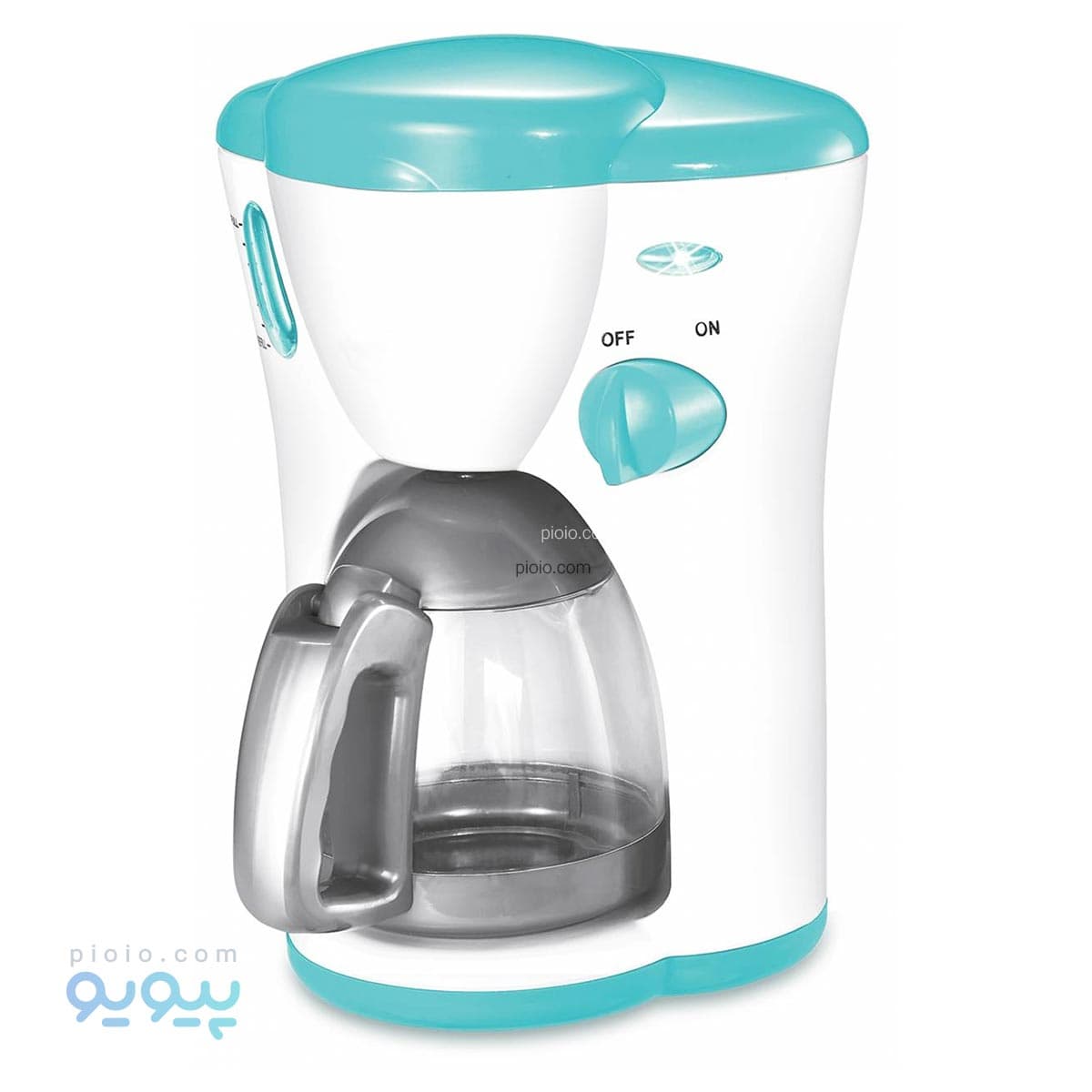 اسباب بازی قهوه ساز my home آیتم 3209 تک و عمده