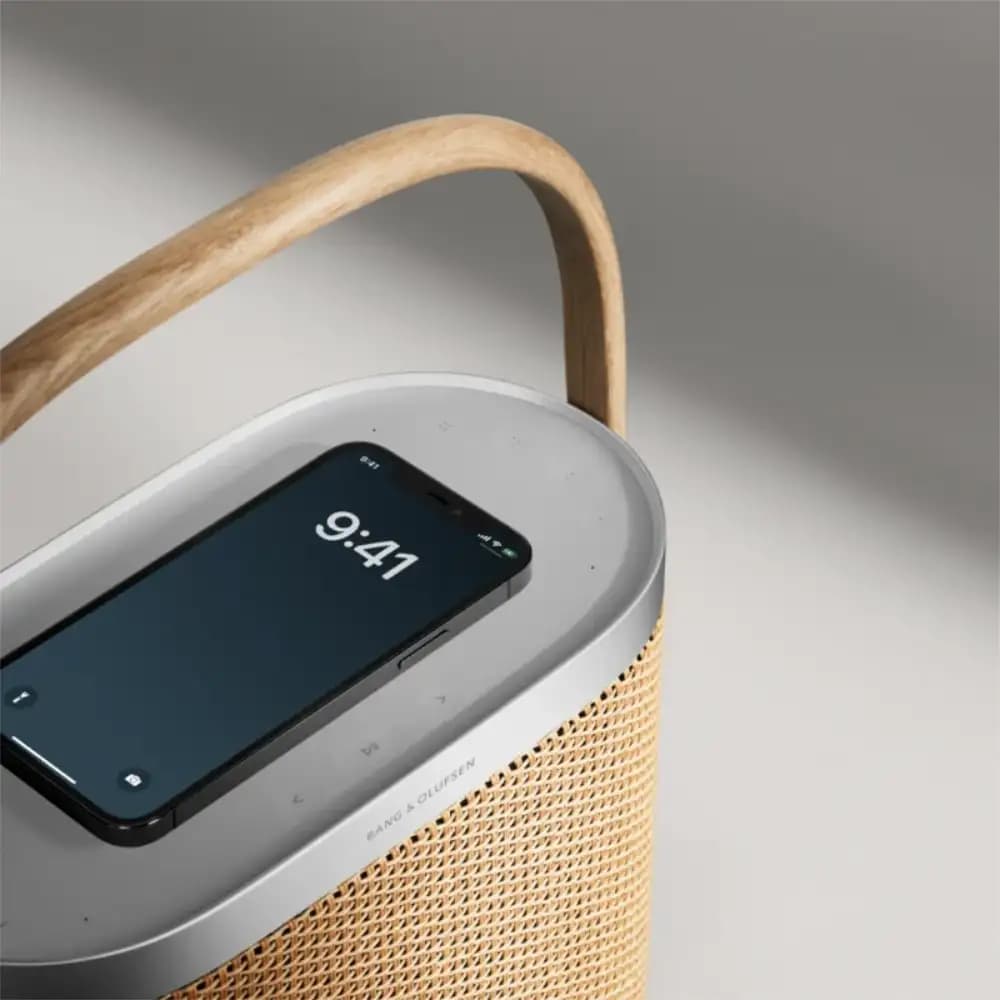 اسپیکر بنگ اند آلفسن مدل Beosound A5 — تصویر ۶