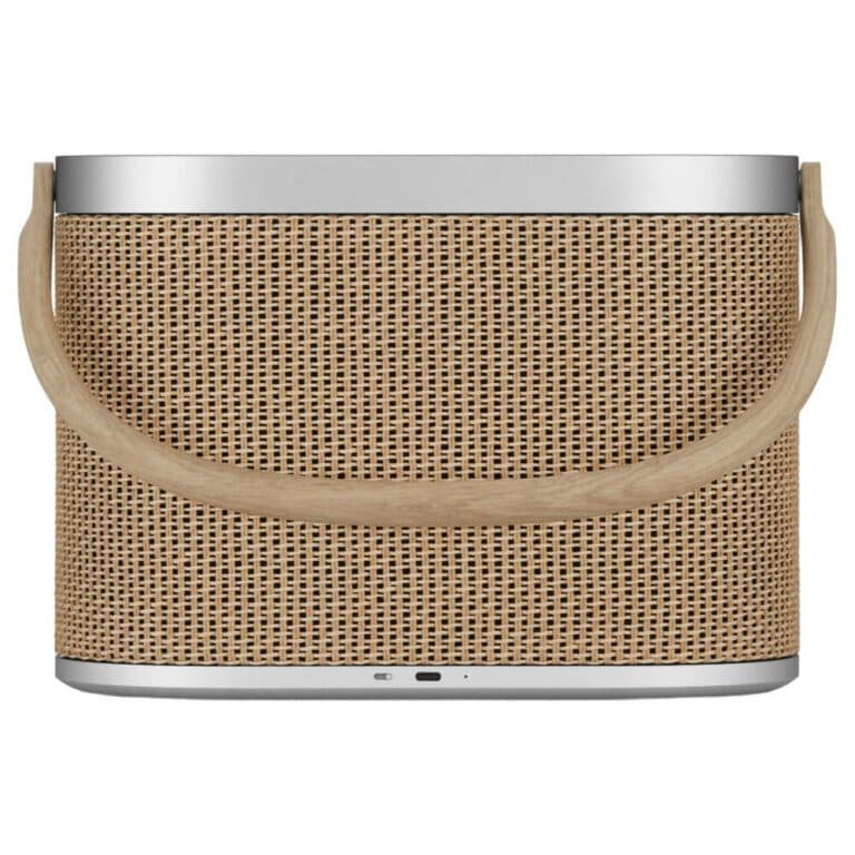 اسپیکر بنگ اند آلفسن مدل Beosound A5