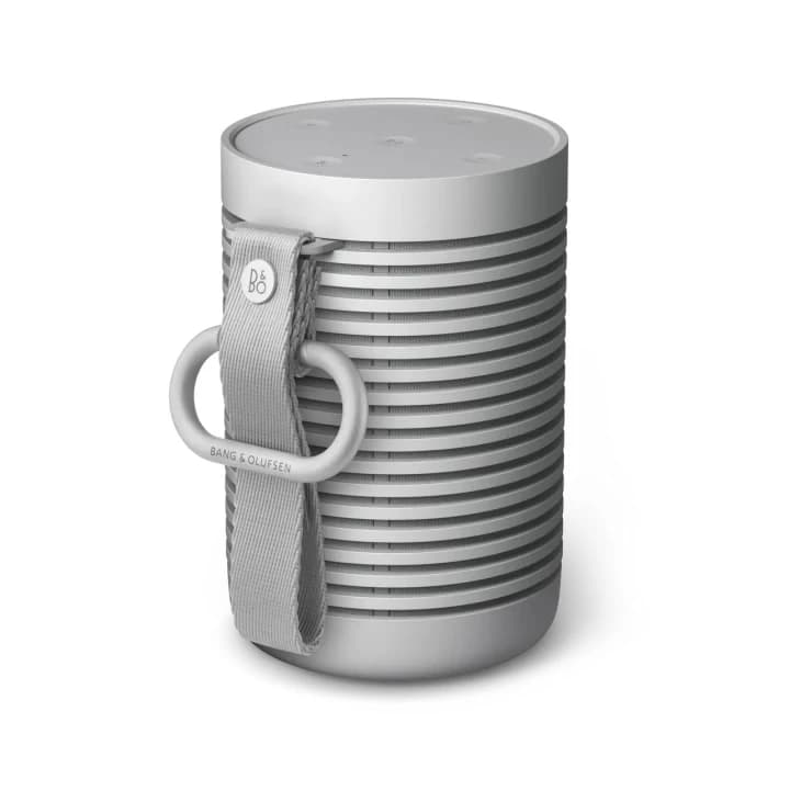 اسپیکر بنگ اند آلفسن مدل BEOSOUND EXPLORE GREY MIST
