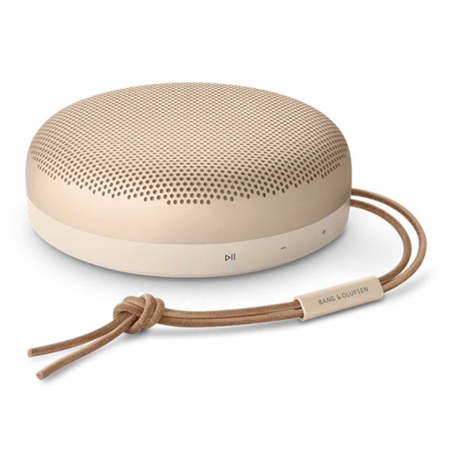 اسپیکر بنگ اند آلفسن BEOSOUND A1 GOLD