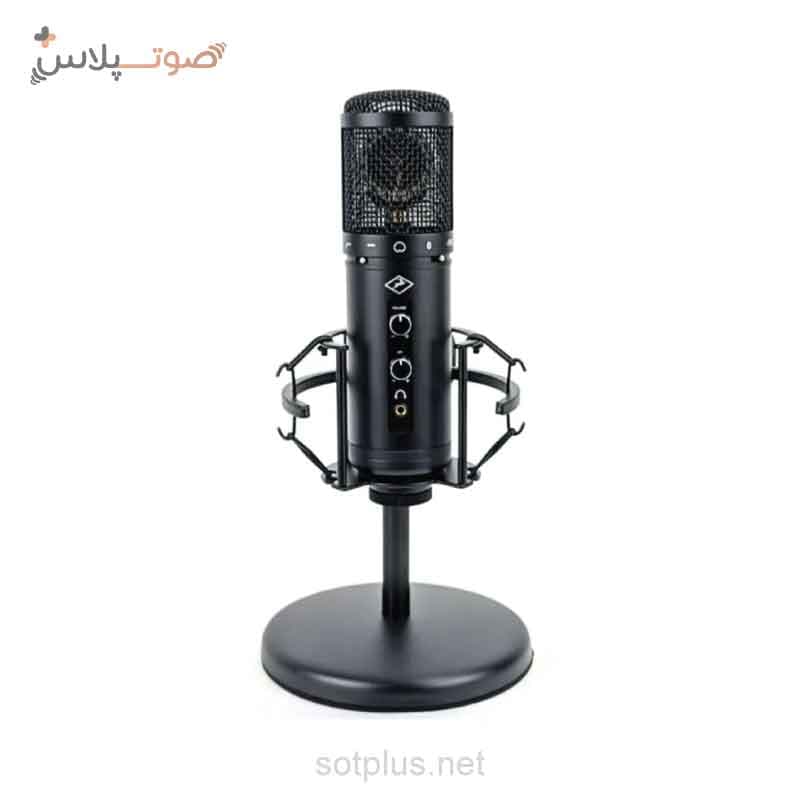 میکروفون ANTELOPE AUDIO Axino Synergy Core — تصویر ۳