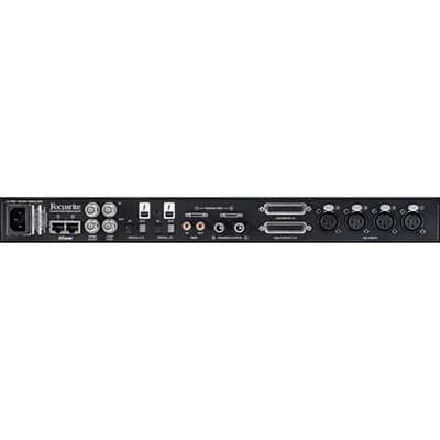 کارت صدا Focusrite Red 4Pre — تصویر ۵